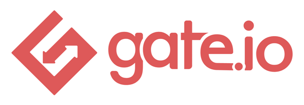 Gate.io 标志